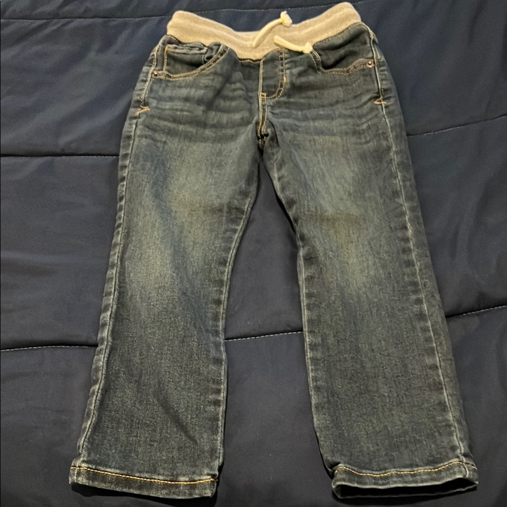 Cat & Jack Kids Denim Jeans